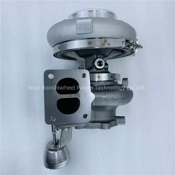 B3G Turbocharger 4720901480 A4720961269 for Engine DD15 14.8L